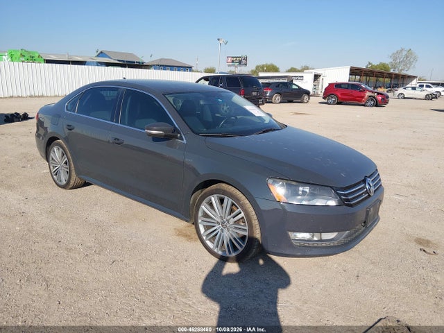 Aukcja sprzedaży 2014 Volkswagen Passat 1.8t Sport, vin: 1VWBT7A37EC118714, numer aukcji: 46288480