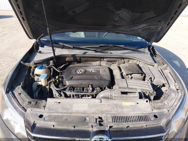 Aukcja sprzedaży 2014 Volkswagen Passat 1.8t Sport, vin: 1VWBT7A37EC118714, numer aukcji: 46288480