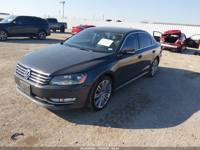 Aukcja sprzedaży 2014 Volkswagen Passat 1.8t Sport, vin: 1VWBT7A37EC118714, numer aukcji: 46288480
