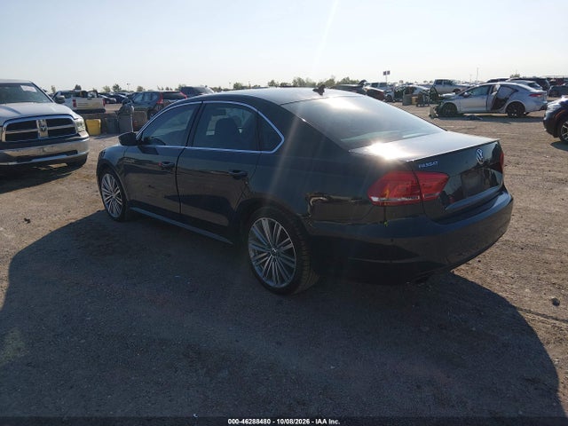 Aukcja sprzedaży 2014 Volkswagen Passat 1.8t Sport, vin: 1VWBT7A37EC118714, numer aukcji: 46288480