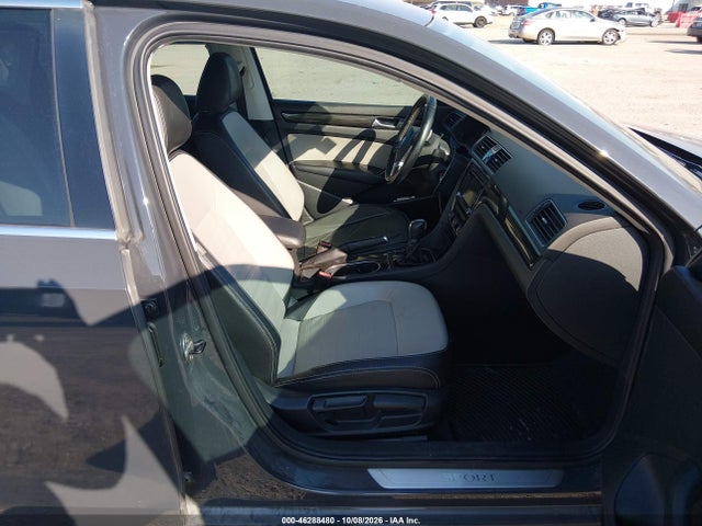 Aukcja sprzedaży 2014 Volkswagen Passat 1.8t Sport, vin: 1VWBT7A37EC118714, numer aukcji: 46288480