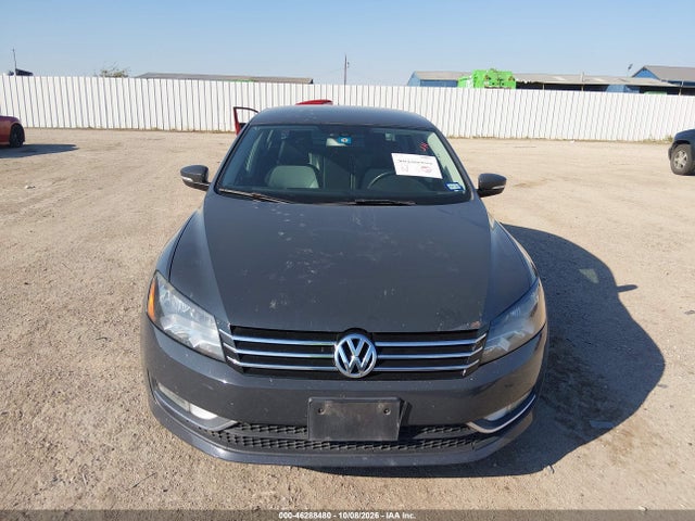 Aukcja sprzedaży 2014 Volkswagen Passat 1.8t Sport, vin: 1VWBT7A37EC118714, numer aukcji: 46288480
