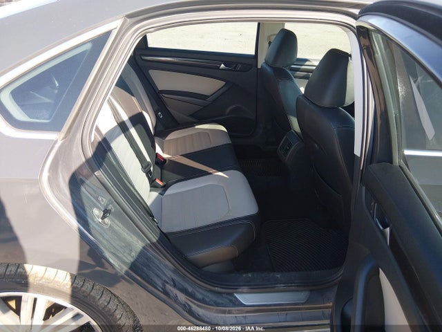 Aukcja sprzedaży 2014 Volkswagen Passat 1.8t Sport, vin: 1VWBT7A37EC118714, numer aukcji: 46288480