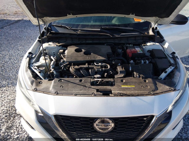 Продажа на аукционе авто 2019 Nissan Altima 2.5 Sr, vin: 1N4BL4CV6KC118396, номер лота: 46288486