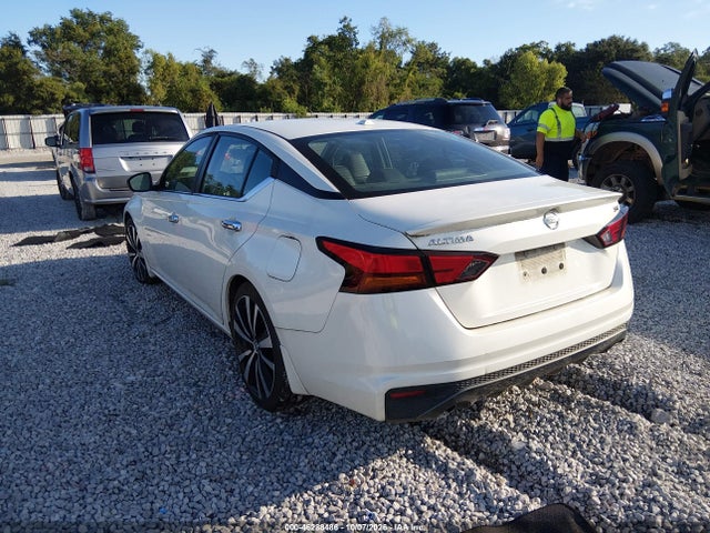 Продажа на аукционе авто 2019 Nissan Altima 2.5 Sr, vin: 1N4BL4CV6KC118396, номер лота: 46288486