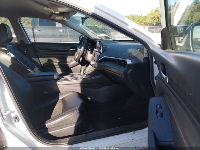 Продажа на аукционе авто 2019 Nissan Altima 2.5 Sr, vin: 1N4BL4CV6KC118396, номер лота: 46288486