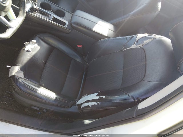 Продажа на аукционе авто 2019 Nissan Altima 2.5 Sr, vin: 1N4BL4CV6KC118396, номер лота: 46288486