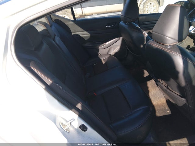 Продажа на аукционе авто 2019 Nissan Altima 2.5 Sr, vin: 1N4BL4CV6KC118396, номер лота: 46288486