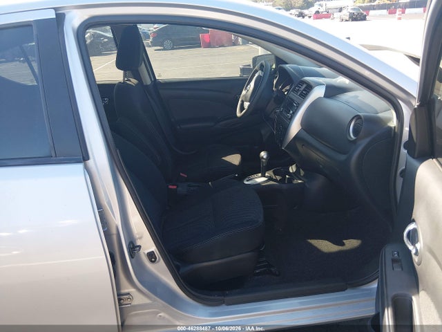 Aukcja sprzedaży 2015 Nissan Versa 1.6 Sv, vin: 3N1CN7AP6FL862821, numer aukcji: 46288487