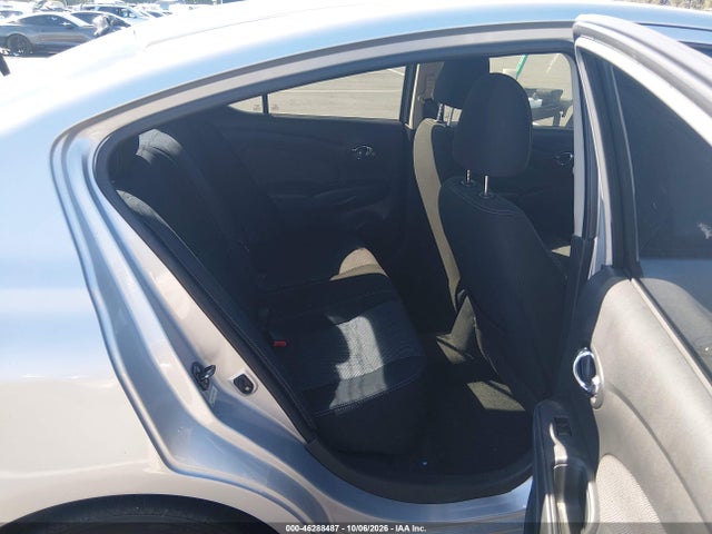 Aukcja sprzedaży 2015 Nissan Versa 1.6 Sv, vin: 3N1CN7AP6FL862821, numer aukcji: 46288487