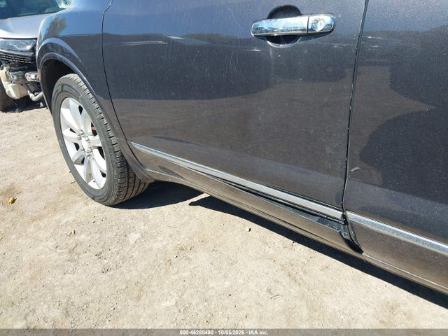 2015 Buick Enclave Premium მანქანა იყიდება აუქციონზე, vin: 5GAKRCKD3FJ232886, აუქციონის ნომერი: 46288490