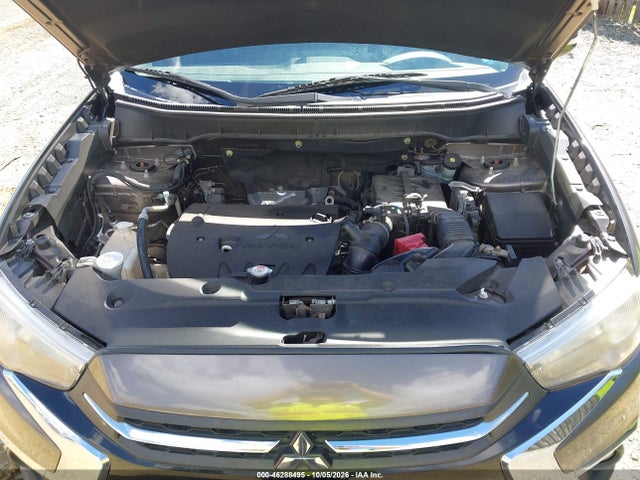 Aukcja sprzedaży 2018 Mitsubishi Outlander Sport 2.0 Le, vin: JA4AP3AU4JU003393, numer aukcji: 46288495