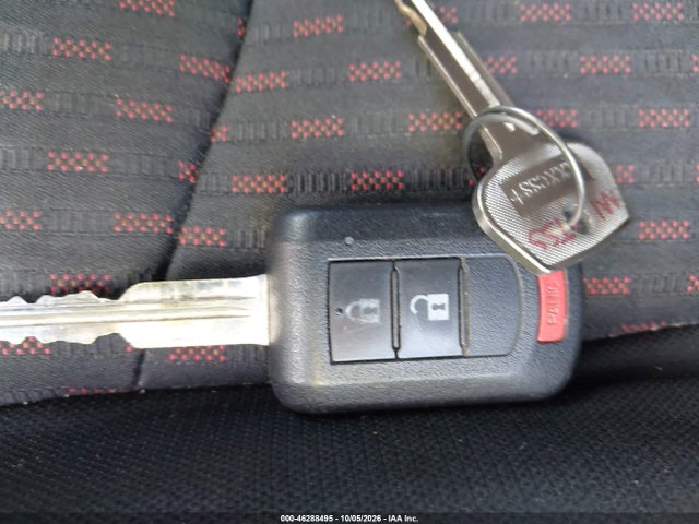 Aukcja sprzedaży 2018 Mitsubishi Outlander Sport 2.0 Le, vin: JA4AP3AU4JU003393, numer aukcji: 46288495