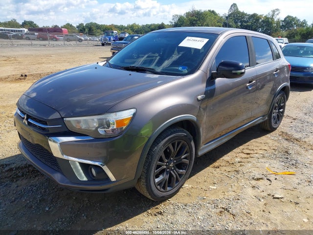 Aukcja sprzedaży 2018 Mitsubishi Outlander Sport 2.0 Le, vin: JA4AP3AU4JU003393, numer aukcji: 46288495