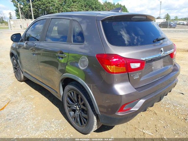 Aukcja sprzedaży 2018 Mitsubishi Outlander Sport 2.0 Le, vin: JA4AP3AU4JU003393, numer aukcji: 46288495