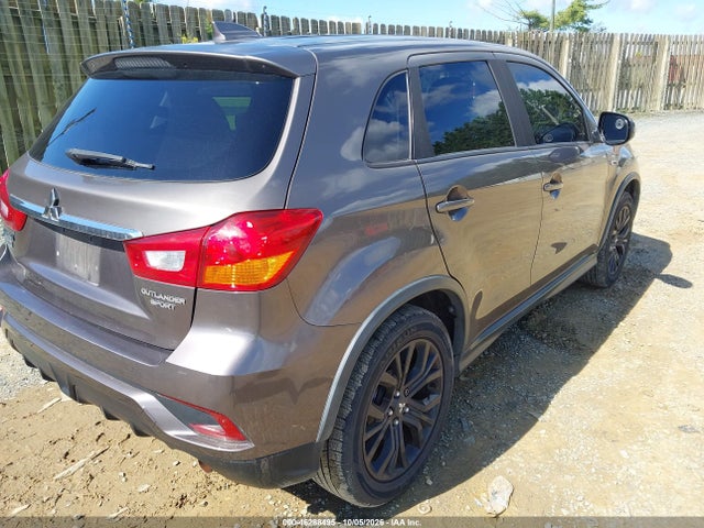 Aukcja sprzedaży 2018 Mitsubishi Outlander Sport 2.0 Le, vin: JA4AP3AU4JU003393, numer aukcji: 46288495
