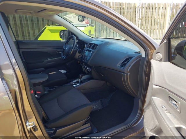 Aukcja sprzedaży 2018 Mitsubishi Outlander Sport 2.0 Le, vin: JA4AP3AU4JU003393, numer aukcji: 46288495