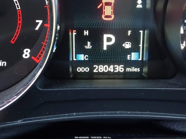 Aukcja sprzedaży 2018 Mitsubishi Outlander Sport 2.0 Le, vin: JA4AP3AU4JU003393, numer aukcji: 46288495