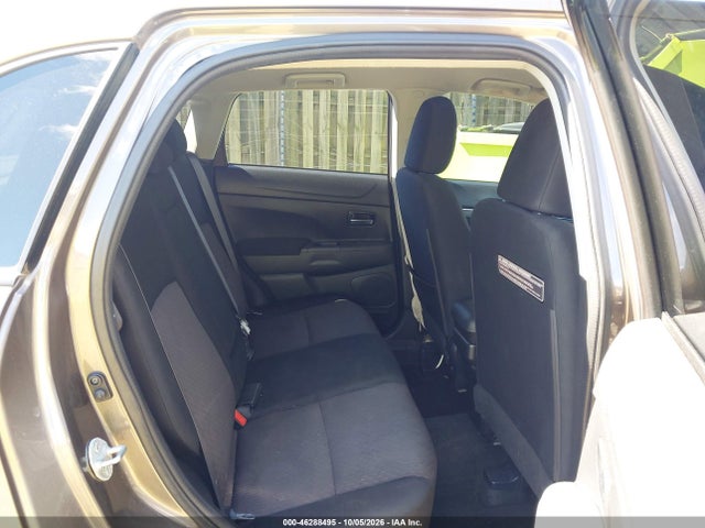 Aukcja sprzedaży 2018 Mitsubishi Outlander Sport 2.0 Le, vin: JA4AP3AU4JU003393, numer aukcji: 46288495