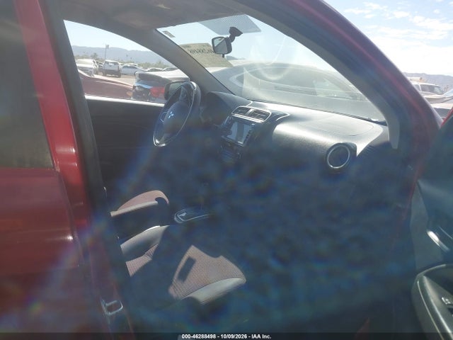 ML32F4FJ3LHF06190 Mitsubishi Mirage G4 Le