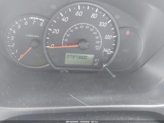 ML32F4FJ3LHF06190 Mitsubishi Mirage G4 Le