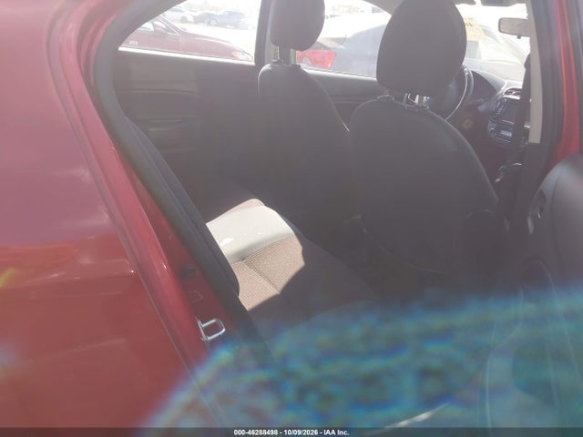 ML32F4FJ3LHF06190 Mitsubishi Mirage G4 Le