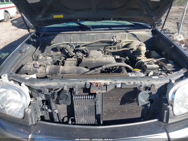 Продаж на аукціоні авто 2005 Toyota Tundra Sr5 V8, vin: 5TBDT44185S481308, номер лоту: 46288502