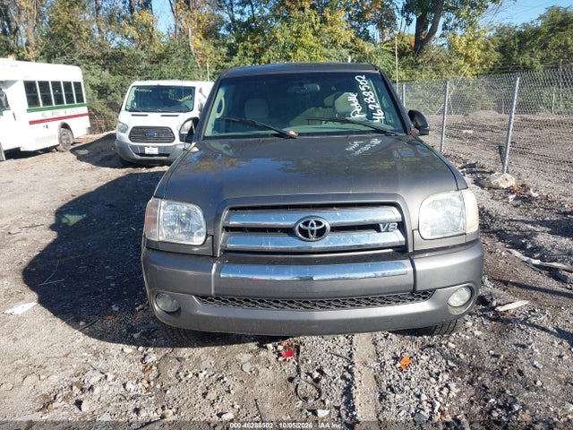 Продаж на аукціоні авто 2005 Toyota Tundra Sr5 V8, vin: 5TBDT44185S481308, номер лоту: 46288502