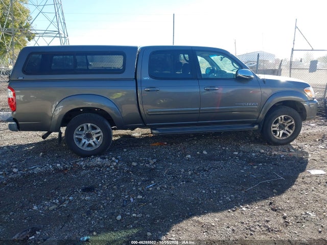 Продаж на аукціоні авто 2005 Toyota Tundra Sr5 V8, vin: 5TBDT44185S481308, номер лоту: 46288502