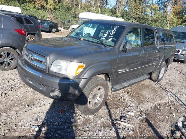 Продаж на аукціоні авто 2005 Toyota Tundra Sr5 V8, vin: 5TBDT44185S481308, номер лоту: 46288502