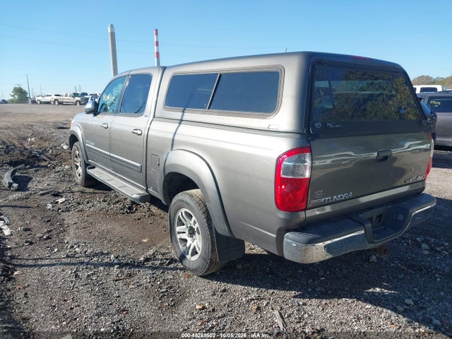 Продаж на аукціоні авто 2005 Toyota Tundra Sr5 V8, vin: 5TBDT44185S481308, номер лоту: 46288502