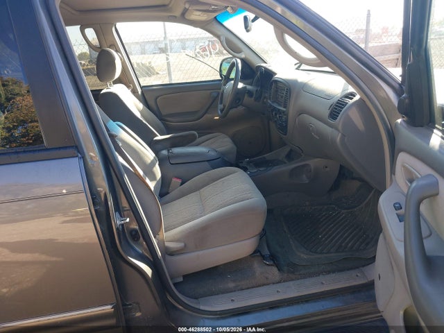Продаж на аукціоні авто 2005 Toyota Tundra Sr5 V8, vin: 5TBDT44185S481308, номер лоту: 46288502