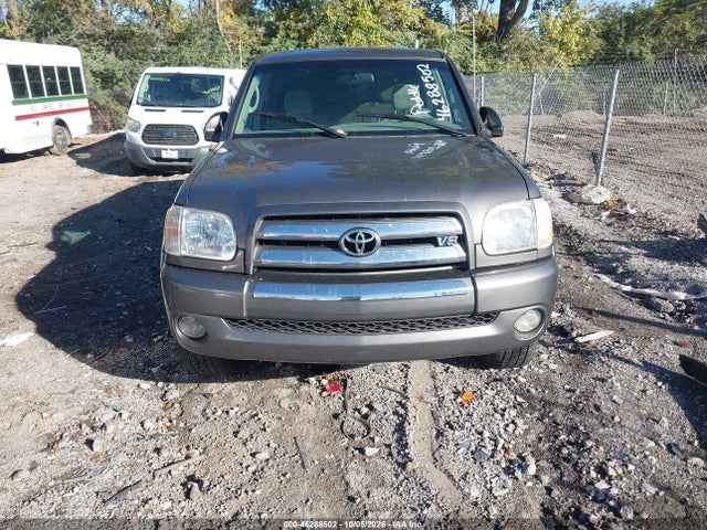 Продаж на аукціоні авто 2005 Toyota Tundra Sr5 V8, vin: 5TBDT44185S481308, номер лоту: 46288502