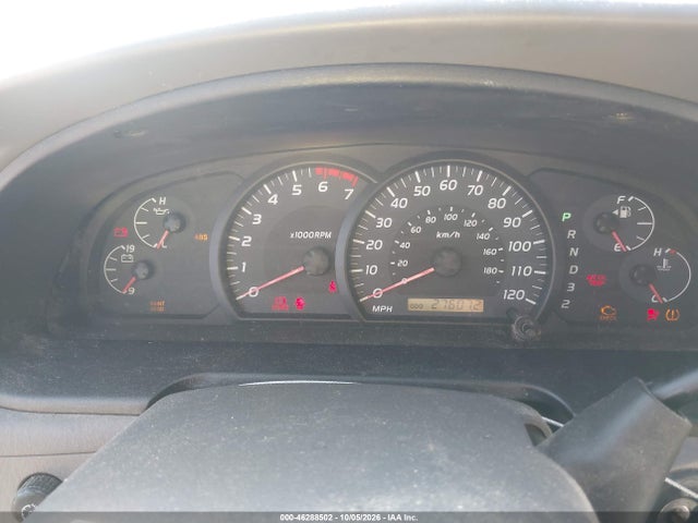 Продаж на аукціоні авто 2005 Toyota Tundra Sr5 V8, vin: 5TBDT44185S481308, номер лоту: 46288502