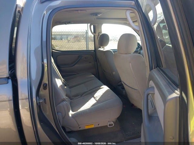 Продаж на аукціоні авто 2005 Toyota Tundra Sr5 V8, vin: 5TBDT44185S481308, номер лоту: 46288502