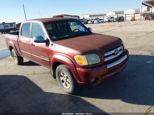 Продаж на аукціоні авто 2004 Toyota Tundra Sr5 V8, vin: 5TBET34144S447699, номер лоту: 46288506