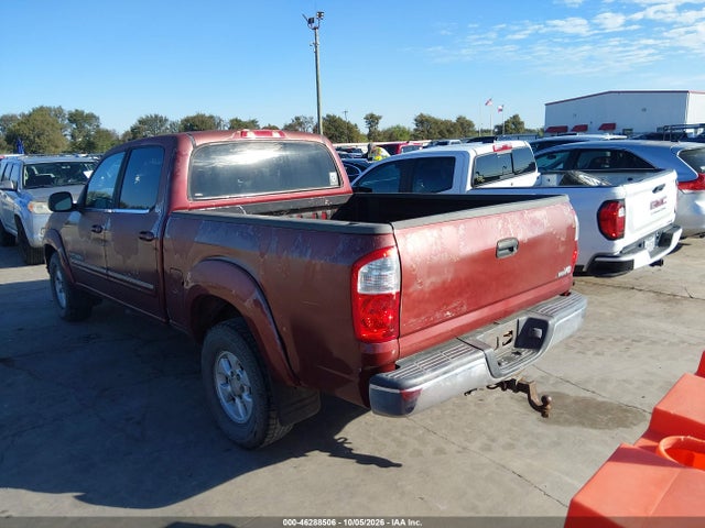 Продаж на аукціоні авто 2004 Toyota Tundra Sr5 V8, vin: 5TBET34144S447699, номер лоту: 46288506