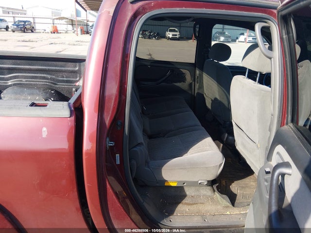 Продаж на аукціоні авто 2004 Toyota Tundra Sr5 V8, vin: 5TBET34144S447699, номер лоту: 46288506