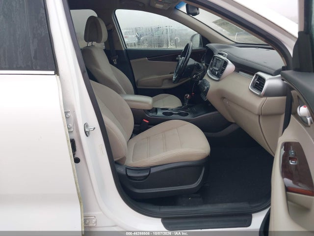 KIA Sorento 2.4l Lx 2016 5XYPGDA36GG059200 Image 5