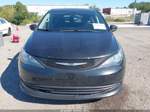 2018 Chrysler Pacifica L მანქანა იყიდება აუქციონზე, vin: 2C4RC1AG9JR274868, აუქციონის ნომერი: 46288509