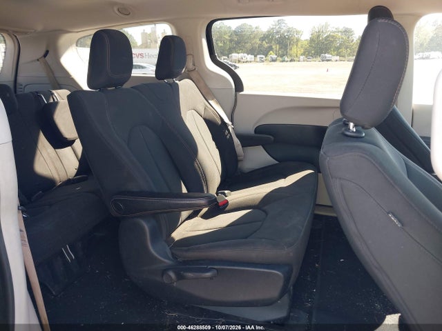 2018 Chrysler Pacifica L მანქანა იყიდება აუქციონზე, vin: 2C4RC1AG9JR274868, აუქციონის ნომერი: 46288509