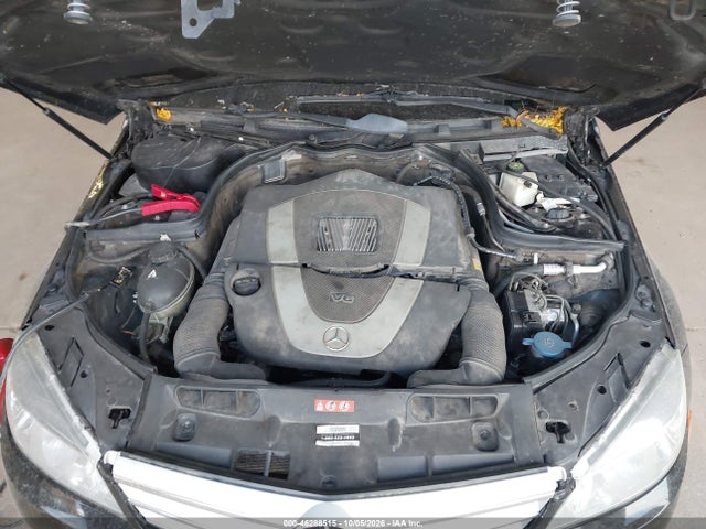 Aukcja sprzedaży 2009 Mercedes-benz C 300 Luxury 4matic/sport 4matic, vin: WDDGF81X19R077546, numer aukcji: 46288515