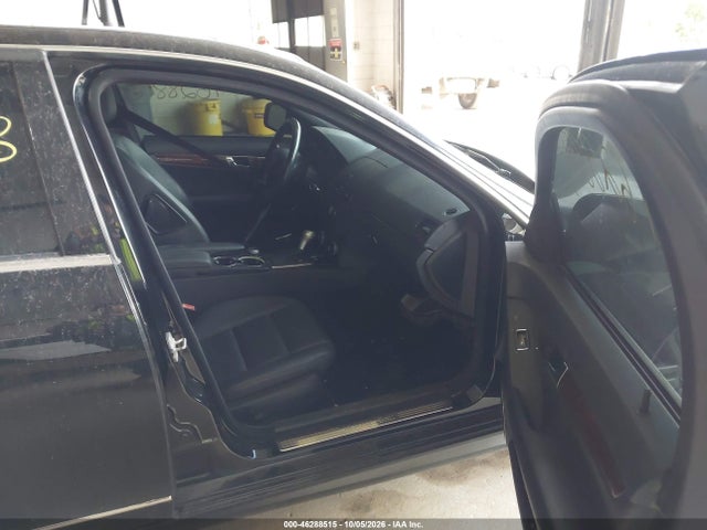 Aukcja sprzedaży 2009 Mercedes-benz C 300 Luxury 4matic/sport 4matic, vin: WDDGF81X19R077546, numer aukcji: 46288515