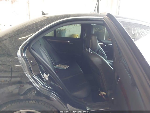 Aukcja sprzedaży 2009 Mercedes-benz C 300 Luxury 4matic/sport 4matic, vin: WDDGF81X19R077546, numer aukcji: 46288515