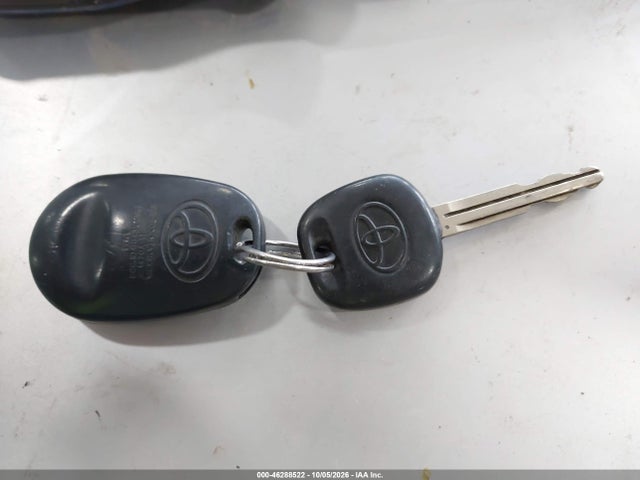 2006 Toyota Sienna Le მანქანა იყიდება აუქციონზე, vin: 5TDZA23C36S408164, აუქციონის ნომერი: 46288522