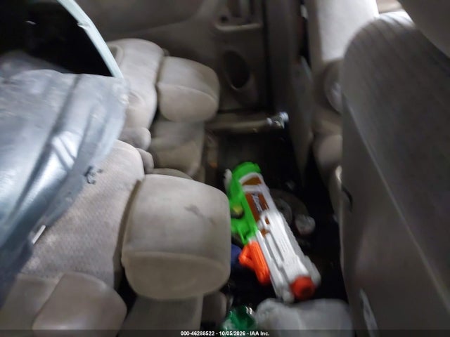2006 Toyota Sienna Le მანქანა იყიდება აუქციონზე, vin: 5TDZA23C36S408164, აუქციონის ნომერი: 46288522