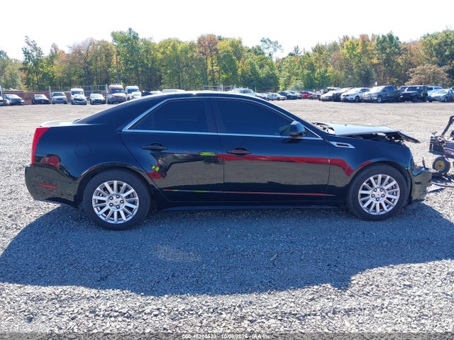 Aukcja sprzedaży 2012 Cadillac Cts Standard, vin: 1G6DC5E50C0156069, numer aukcji: 46288523