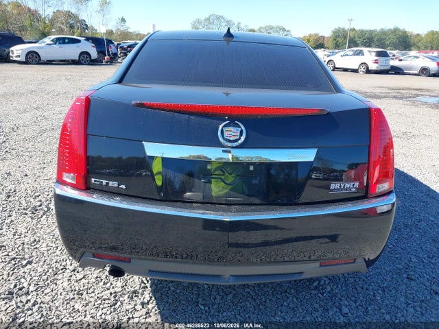 Aukcja sprzedaży 2012 Cadillac Cts Standard, vin: 1G6DC5E50C0156069, numer aukcji: 46288523