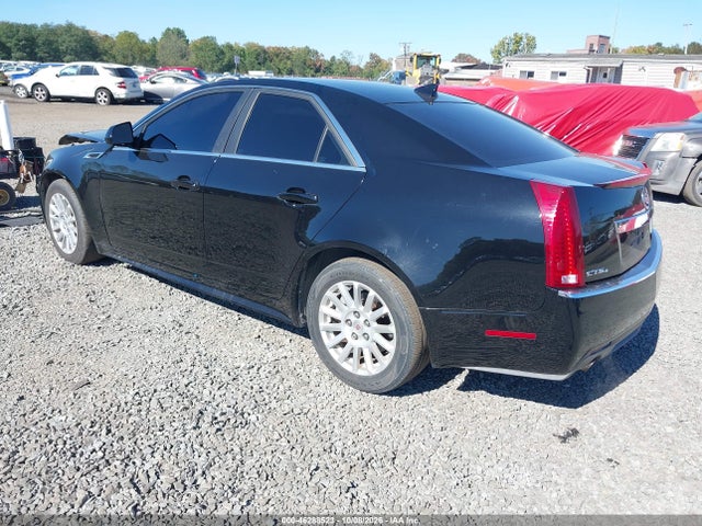 Aukcja sprzedaży 2012 Cadillac Cts Standard, vin: 1G6DC5E50C0156069, numer aukcji: 46288523