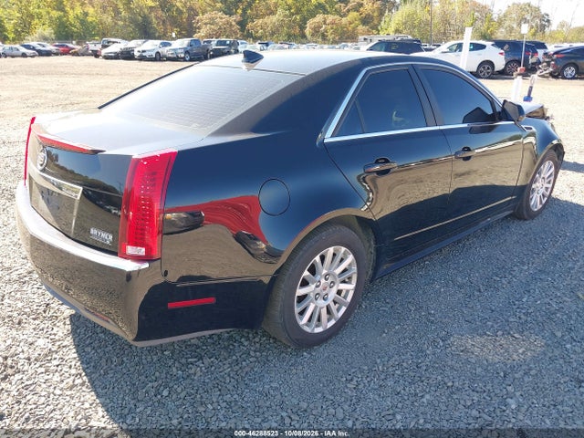 Aukcja sprzedaży 2012 Cadillac Cts Standard, vin: 1G6DC5E50C0156069, numer aukcji: 46288523